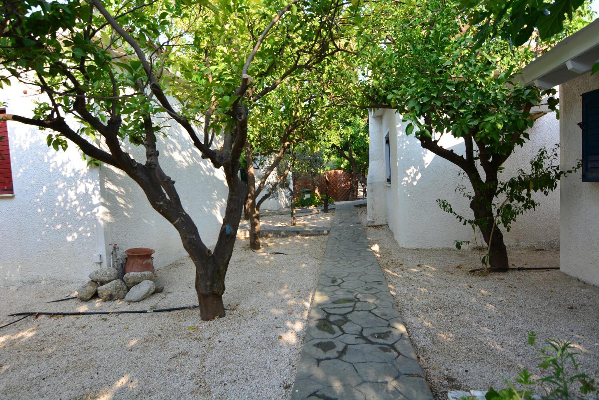 Green Village Xylokastro Exterior foto