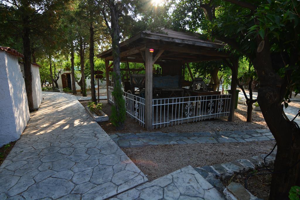 Green Village Xylokastro Exterior foto
