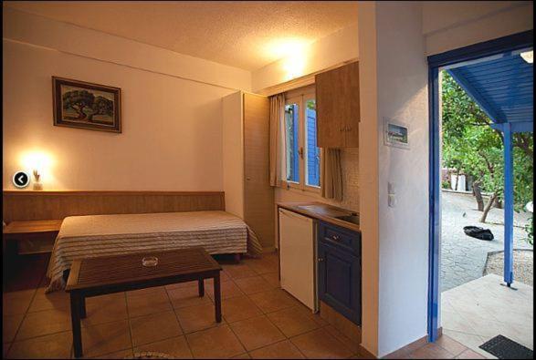 Green Village Xylokastro Habitación foto